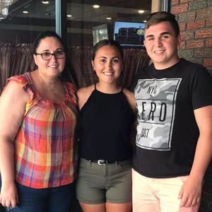 Meet your Posher, Bridgete